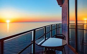 Tower Apartments Batumi