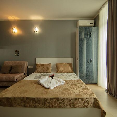 Tower Apartments Batumi Exterior photo